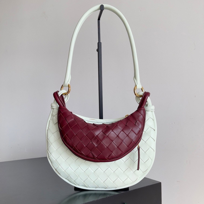 BV Top Handle Bags